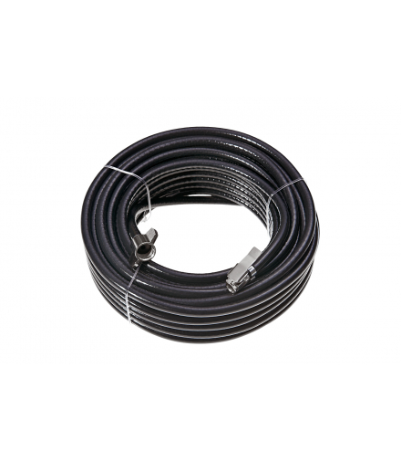Wąż przewód do pompowania kół 16 metrów Godmar G07901KPL