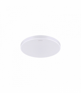 Plafoniera LED DOWBOR LED C 12W WHITE NW biały Struhm 04952