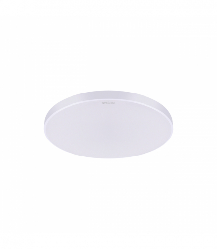 Plafoniera LED DOWBOR LED C 18W WHITE NW biały Struhm 04953