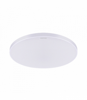 Plafoniera LED DOWBOR LED C 24W WHITE NW biały Struhm 04954