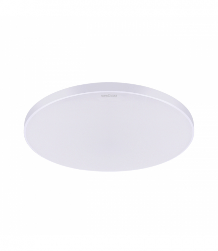 Plafoniera LED DOWBOR LED C 24W WHITE NW biały Struhm 04954