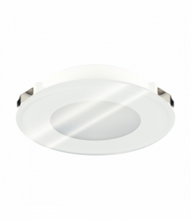 Oprawa dekoracyjna LED CEL LED C 1,9W WHITE NW biały Struhm 04821