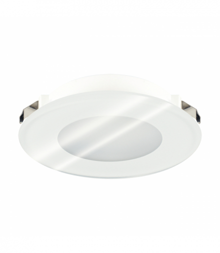 Oprawa dekoracyjna LED CEL LED C 1,9W WHITE NW biały Struhm 04821