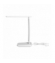 THANGO LED, lampka biurkowa, 8W, 600lm, 3000-4000-6000K, zmiana barwy światła, funkcja ściemniania, biała Orno DL-18/W