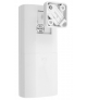 SYGNALIZATOR WEJŚCIA i MINI ALARM EL-HOME ED-60A3 z czujnikiem ruchu PIR, sterowanym pilotem, bateryjny
