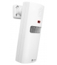 SYGNALIZATOR WEJŚCIA i MINI ALARM EL-HOME ED-60A3 z czujnikiem ruchu PIR, sterowanym pilotem, bateryjny