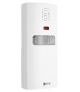 SYGNALIZATOR WEJŚCIA i MINI ALARM EL-HOME ED-60A3 z czujnikiem ruchu PIR, sterowanym pilotem, bateryjny