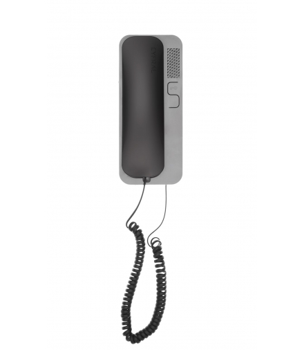 UNIFON CYFRAL SMART CZARNO-SZARY analogowy