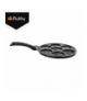 Patelnia do naleśników, Pancakes, jajek, placków, nieprzywierająca, indukcja, gaz 26cm, Ruhhy 27273 18818