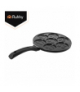 Patelnia do naleśników, Pancakes, jajek, placków, nieprzywierająca, indukcja, gaz 26cm, Ruhhy 27273 18818