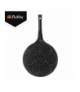Patelnia do naleśników, Pancakes, jajek, placków, nieprzywierająca, indukcja, gaz 26cm, Ruhhy 27273 18818