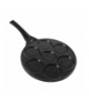 Patelnia do naleśników, Pancakes, jajek, placków, nieprzywierająca, indukcja, gaz 26cm, Ruhhy 27273 18818