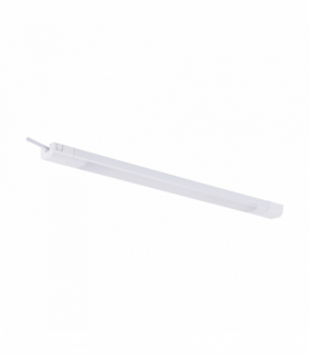 Podszafkowa oprawa liniowa LED FILO LED 4W WHITE NW biały Struhm 04917