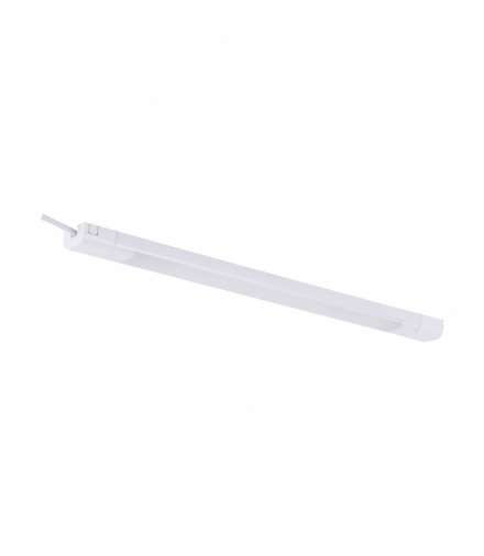 Podszafkowa oprawa liniowa LED FILO LED 4W WHITE NW biały Struhm 04917