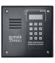 PANEL CYFROWY CYFRAL PC-1000RE czarny z czytnikiem RFiD i wbudowana elektroniką