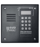 PANEL CYFROWY CYFRAL PC-1000R czarny z czytnikiem RFiD