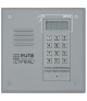 PANEL CYFROWY CYFRAL PC-1000R srebrny z czytnikiem RFiD
