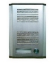 DOMOFON EURA ADP-48A3 1-rodzinny z dodatkowym unifonem, interkom