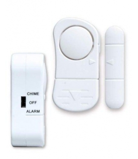 MINI ALARM EURA MA-05A3, 2-funkcyjny