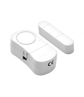 MINI ALARM EURA MA-19A3