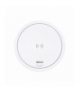 Meblowa ładowarka indukcyjna, Simon 400 Flash 90, 240V, biały, Moc ładowania: 15W Simon 400, Flash 90 43390003-030