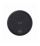 Meblowa ładowarka indukcyjna, Simon 400 Flash 90, 240V, czarny, Moc ładowania: 15W Simon 400, Flash 90 43390003-038