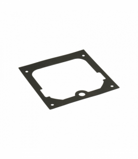 Uszczelka pod puszkę podłogową, IP66 KGT KFS1002