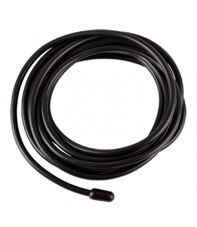 Czujnik temperatury, Dł.kabla: 3m, Rezystancja: 47kΩ Akcesoria do wielu serii NTC-03-47K