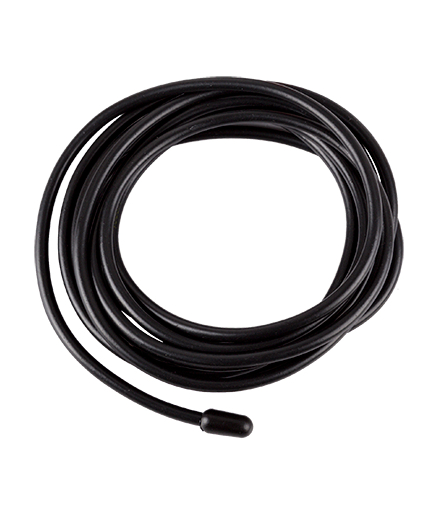 Czujnik temperatury, Dł.kabla: 3m, Rezystancja: 47kΩ Akcesoria do wielu serii NTC-03-47K