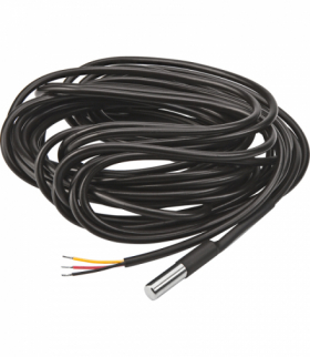 Cyfrowa sonda temperatury do thermoBox, (sonda), długość kabla: 15m Simon 54 GO ETS15