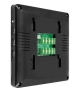 WIDEODOMOFON EURA VDP-16A3 SYRIUSZ CZARNY kolor 4,3