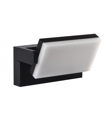 Oprawa elewacyjna XERTO EL 20W B czarny Kanlux 45818