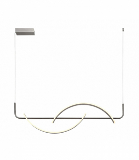 Lampa wisząca Jarnelle LED 35W 3000K Rabalux 72233