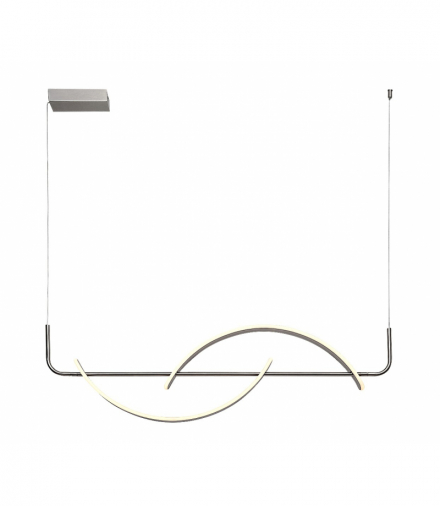 Lampa wisząca Jarnelle LED 35W 3000K Rabalux 72233