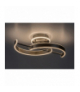 Lampa sufitowa Jarnelle LED 30W 3000K Rabalux 71052