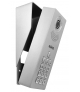 KASETA ZEWNĘTRZNA WIDEODOMOFONU EURA VDA-81A3 EURA CONNECT - szyfrator