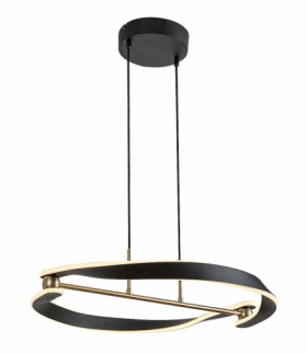 Lampa wisząca Adalind LED 40W 3000K Styl Skandynawski Rabalux 72149