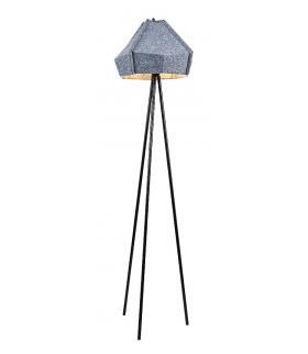 Lampa podłogowa Lomiro E27 1x MAX 40W Rabalux 74000