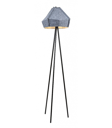 Lampa podłogowa Lomiro E27 1x MAX 40W Rabalux 74000