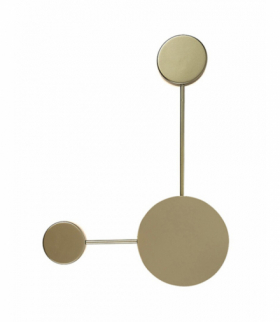 Lampa sufitowa/ścienna Amadeo LED 7W 3000K Rabalux 71274