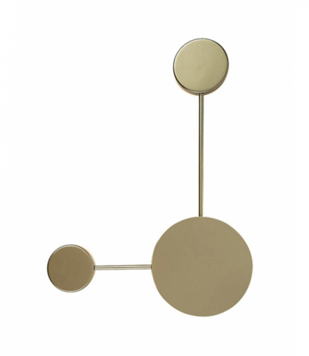 Lampa sufitowa/ścienna Amadeo LED 7W 3000K Rabalux 71274