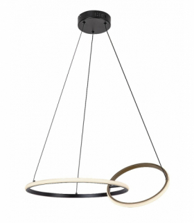 Lampa wisząca Emilion LED 36W 4000K Rabalux 72296