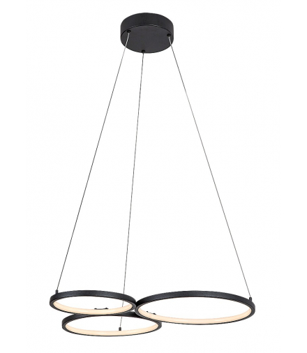 Lampa wisząca Formand LED 38W 3000K Rabalux 72297