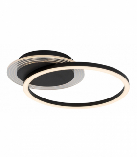 Lampa sufitowa Kerstin LED 24W 3000K Rabalux 71368