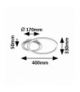 Lampa sufitowa Kerstin LED 24W 3000K Rabalux 71368