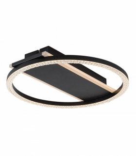 Lampa sufitowa Kerstin LED 24W 3000K Rabalux 71369