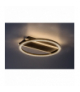 Lampa sufitowa Kerstin LED 24W 3000K Rabalux 71369