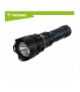 Latarka taktyczna LED 1500lm, akumulator 5000mAh USB-C, zoom, wodoodporna, zasięg do 500m Trizand 26949 18844