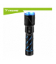 Latarka taktyczna LED 800lm, akumulator 5000mAh USB-C, zoom, wodoodporna, zasięg do 200m Trizand 26950 18845