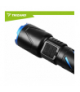 Latarka taktyczna LED 800lm, akumulator 5000mAh USB-C, zoom, wodoodporna, zasięg do 200m Trizand 26950 18845